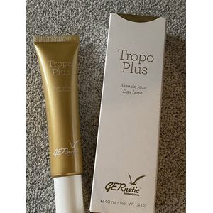 Tropo Plus  Dagcrème  Gernétic International