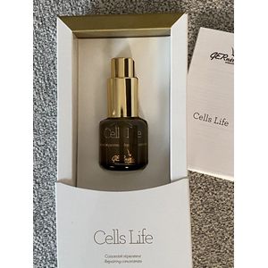 Cells Life Herstellend concentrate Gernétic International
