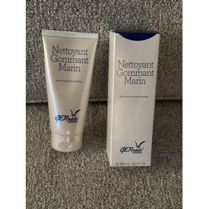 Nettoyant Gommant 2x 90 ml  Gernétic International