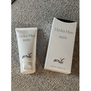 Hydra Men  Gernétic Intenational