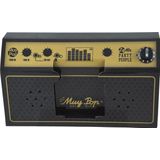 Didak - Play Speakerbox - Retro Radio - Karton - Inductie