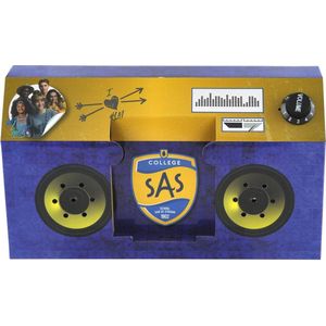 Didak Play Speakerbox #LikeMe