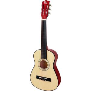 Klassieke Gitaar - Naturel - 79 Cm