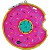 Didak Play Backpack Muy Pop Speaker Donut - Portable speaker - Luidspreker