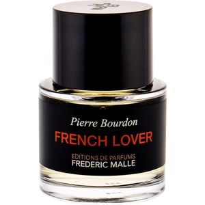 French Lover by Frederic Malle Eau De Parfum Spray 1.7 oz / 50 ml (Men)