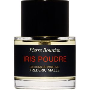 EDITIONS DE PARFUMS FREDERIC MALLE IRIS POUDRE EAU DE PARFUM 50 ml