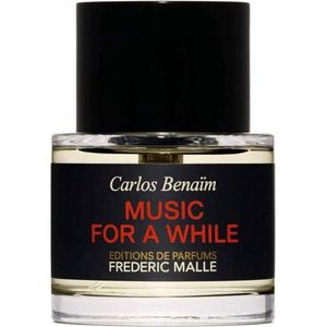 Music For a While Eau de Parfum 50ml spray