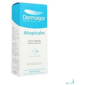 Spierbalsem - Verzachtend - Beschermend - Voedend - Voor Droge Huid