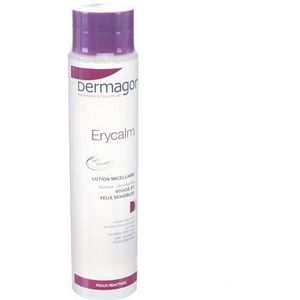 Erycalm Lotion Micellaire 400 ml