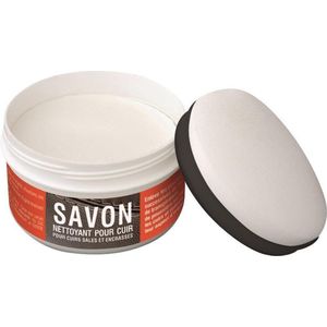 Savon Lederreiniger op Biologische en Natuurlijke basis