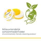 Shadazzle Cleaner – Citroen – Multifunctioneel schoonmaakmiddel