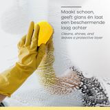 Shadazzle Cleaner – Citroen – Multifunctioneel schoonmaakmiddel