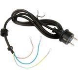 Ubbink Pool-Filterpumpe "Poolmax TP75", mit Zusatzkabel und mehreren Schlauchanschlüssen