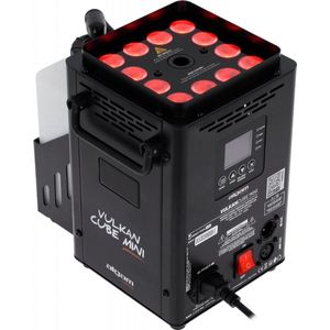 Chauvet DJ Hurricane 1200 Rookmachine Set