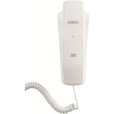 Alcatel Temporis 10 Pro Bedrade Telefoon Monobloc Wandmontage Wit