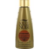 Soleil Noir - Lait Solaire - Bodylotion - SPF10 - Dermatologisch Getest