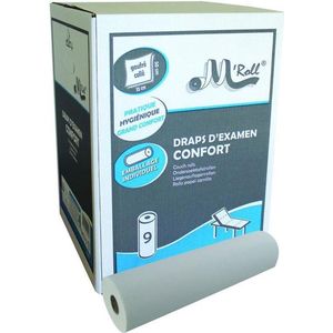 Onderzoekstafelpapier