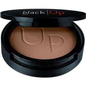 black Up Two Way Cake Foundation 11 g TW03