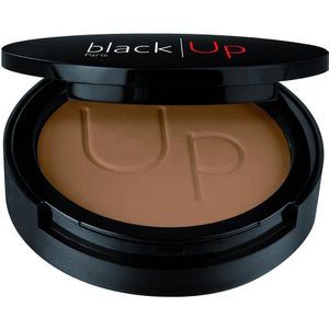 black Up Two Way Cake Foundation 11 g TW12