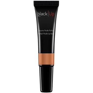 black Up Perfect Nude Lipbalm Lipstick 9 ml 2