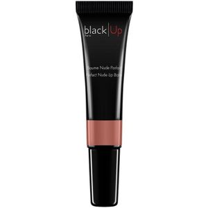 black Up Perfect Nude Lipbalm Lipstick 9 ml 4