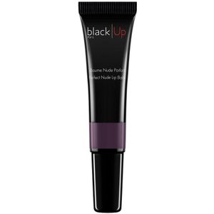 black Up Perfect Nude Lipbalm Lipstick 9 ml 6