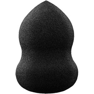 black Up Contouring Sponge Applicatoren 1 stuk