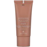 Black Up - Mat Finish Foundation - FNAT01 - 30 ml