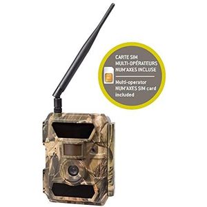 TRAIL CAMERA PIE1023