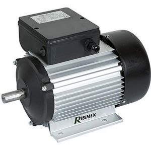 RIBITECH 02517 motor omkeerbaar 2 CV 1400 rpm 1500 W