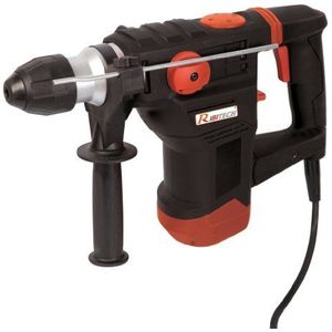 RIBIMEX PRKIT10PF Boorhamer SDS 1500 W 5 Joule