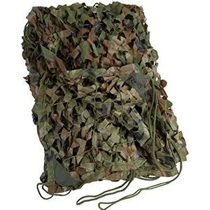 Greenstar 10272 camouflagennet, 2 x 3 m