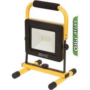 Ribimex - Draagbare projector - LED - 20 W