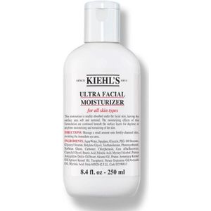Kiehls ( Ultra Facial Moisturizer)