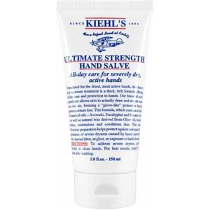 Kiehl's Ultimate Strength Hand Salve (Various Sizes) - 150ml