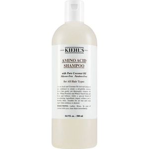 Kiehl's Amino Acid Shampoo (Various Sizes) - 500ml