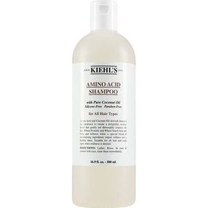 Kiehl's Haarverzorging & Haarstyling Shampoos Amino Acid Shampoo