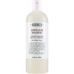 Kiehl's - Amino Acid Shampoo - 500 ml