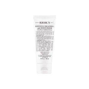 Kiehl's Intensive Treatment and Moisturizer