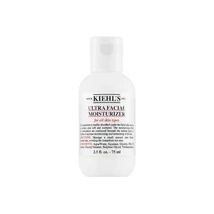 Kiehl's - Ultra Facial Moisturizer - Gezichtscrème - 75 ml - Intensieve Hydratatie