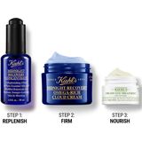 Kiehl’s Kiehls Skincare Avocado Eye Oogcrème 14 ml