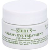 Kiehl’s Kiehls Skincare Avocado Eye Oogcrème 14 ml