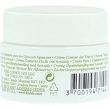 Kiehl’s Kiehls Skincare Avocado Eye Oogcrème 14 ml