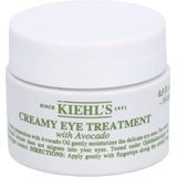 Kiehl’s Kiehls Skincare Avocado Eye Oogcrème 14 ml