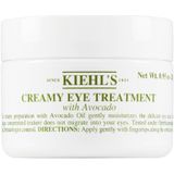 Kiehl’s Kiehls Skincare Avocado Eye Oogcrème 14 ml