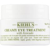 Kiehl’s Kiehls Skincare Avocado Eye Oogcrème 14 ml