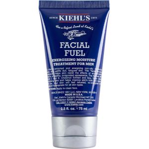 Kiehl's Since 1851 - Facial Fuel - Recovery Accelerator - facial Fuel Moisturizer 75ml