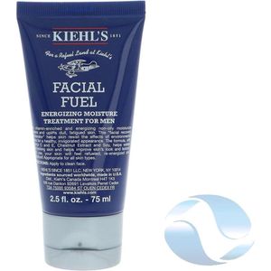 Kiehls Facial Fuel Moisture Treatment
