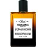 Kiehl's Since 1851 - Musk - Eau De Toilette Spray - musk Edt 50ml 50 Ml