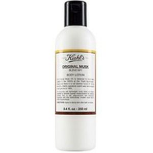 Kiehl's - Original Musk - Body Lotion - 250ml - Huidverzorging